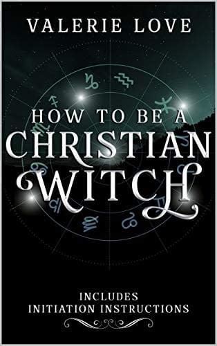 The journey of a witch who believes in christ